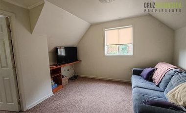 Casa en Arriendo en Mirador de Phillipi