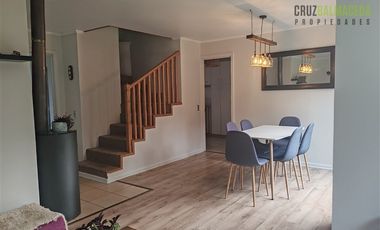 Casa en Arriendo en Mirador de Phillipi