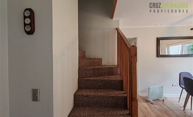 Casa en Arriendo en Mirador de Phillipi