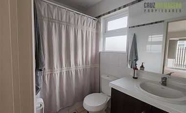 Casa en Arriendo en Mirador de Phillipi