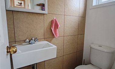 Casa en Arriendo en Mirador de Phillipi