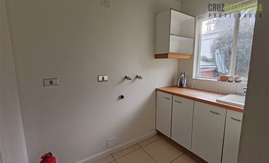 Casa en Arriendo en Mirador de Phillipi