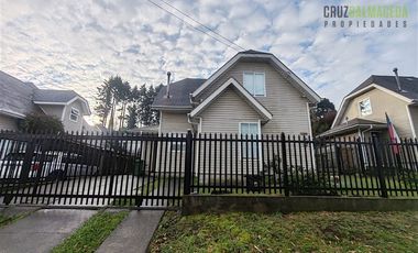 Casa en Arriendo en Mirador de Phillipi