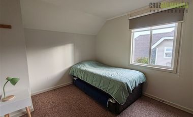 Casa en Arriendo en Mirador de Phillipi