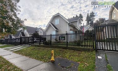 Casa en Arriendo en Mirador de Phillipi