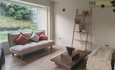 Casa en Arriendo en Mirador de Phillipi