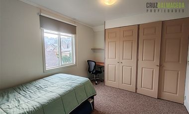 Casa en Arriendo en Mirador de Phillipi