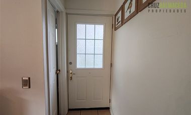 Casa en Arriendo en Mirador de Phillipi