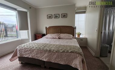 Casa en Arriendo en Mirador de Phillipi