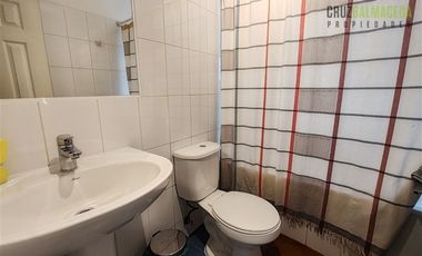 Casa en Arriendo en Mirador de Phillipi