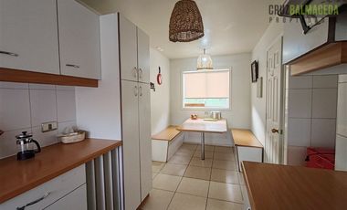 Casa en Arriendo en Mirador de Phillipi