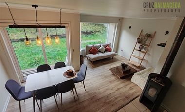 Casa en Arriendo en Mirador de Phillipi