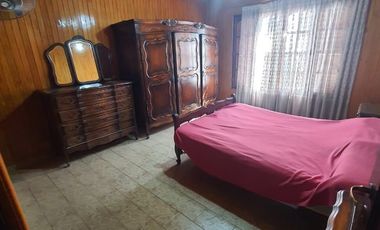 00036 Amplia casa para 10 personas sobre Av. Principal en Villa Cura Brochero