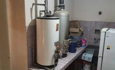 00036 Amplia casa para 10 personas sobre Av. Principal en Villa Cura Brochero