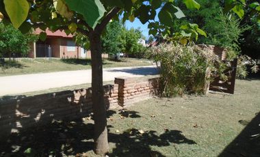 00043 Departamento en alquiler temporario de 1 dormitorio c/ cochera en Villa Cura Brochero