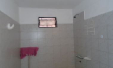 00043 Departamento en alquiler temporario de 1 dormitorio c/ cochera en Villa Cura Brochero