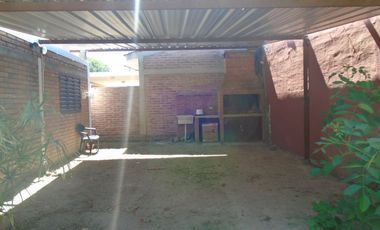 00043 Departamento en alquiler temporario de 1 dormitorio c/ cochera en Villa Cura Brochero