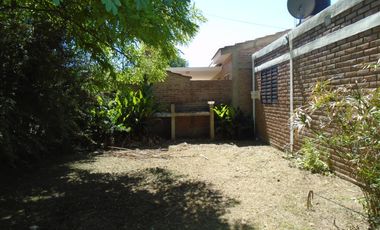 00043 Departamento en alquiler temporario de 1 dormitorio c/ cochera en Villa Cura Brochero