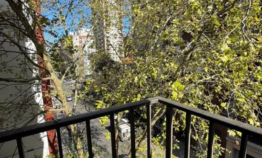 VENTA departamento Plaza Colón Mar del Plata 1 ambiente