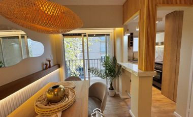 VENTA departamento Plaza Colón Mar del Plata 1 ambiente