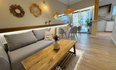 VENTA departamento Plaza Colón Mar del Plata 1 ambiente