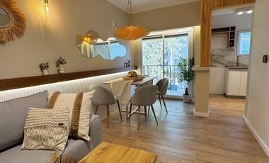 VENTA departamento Plaza Colón Mar del Plata 1 ambiente