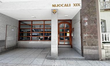 VENTA departamento Plaza Colón Mar del Plata 1 ambiente