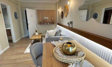 VENTA departamento Plaza Colón Mar del Plata 1 ambiente