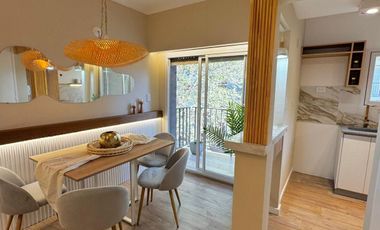 VENTA departamento Plaza Colón Mar del Plata 1 ambiente