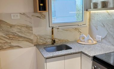 VENTA departamento Plaza Colón Mar del Plata 1 ambiente