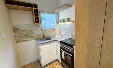 VENTA departamento Plaza Colón Mar del Plata 1 ambiente