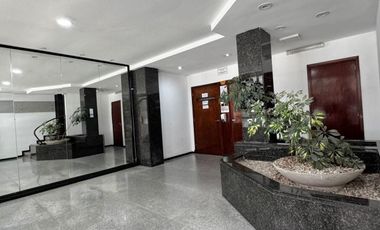 VENTA departamento Plaza Colón Mar del Plata 1 ambiente