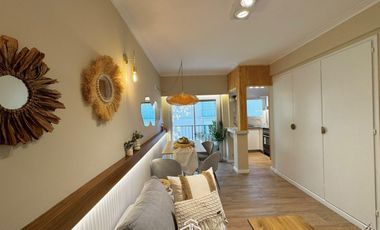 VENTA departamento Plaza Colón Mar del Plata 1 ambiente