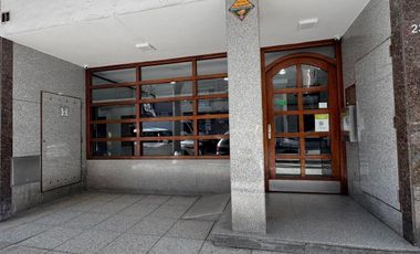 VENTA departamento Plaza Colón Mar del Plata 1 ambiente