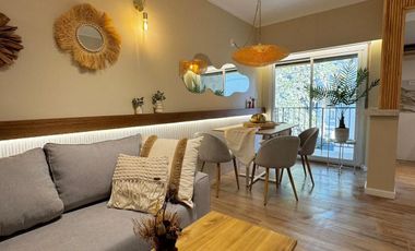 VENTA departamento Plaza Colón Mar del Plata 1 ambiente