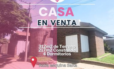 Chalet en Venta San Pedro