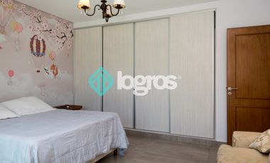 Casa en venta en Valle Escondido