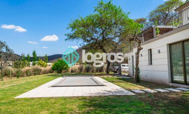 Casa en venta en Valle Escondido