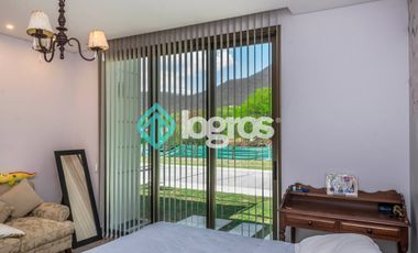 Casa en venta en Valle Escondido