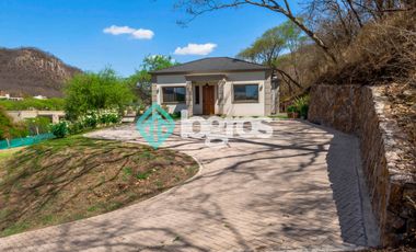 Casa en venta en Valle Escondido