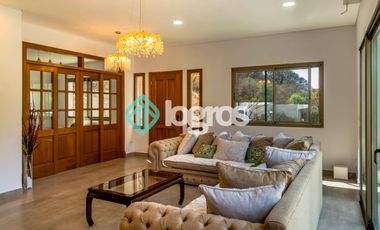 Casa en venta en Valle Escondido