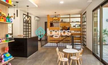 Casa en venta en Valle Escondido