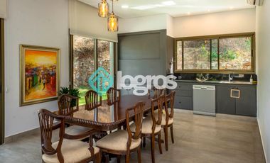 Casa en venta en Valle Escondido