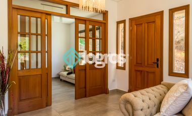 Casa en venta en Valle Escondido