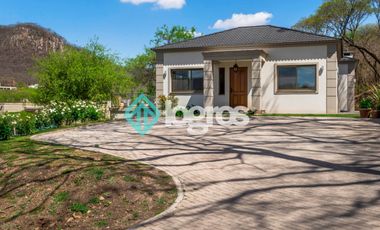 Casa en venta en Valle Escondido