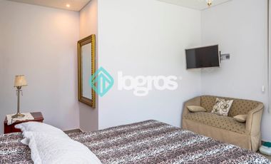 Casa en venta en Valle Escondido