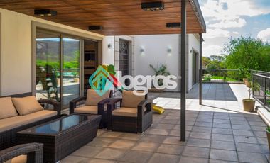 Casa en venta en Valle Escondido