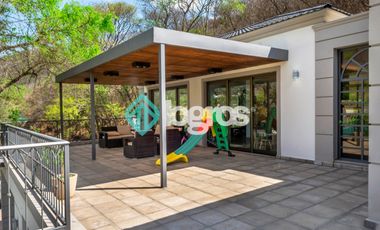 Casa en venta en Valle Escondido