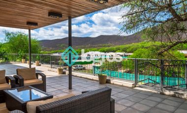 Casa en venta en Valle Escondido