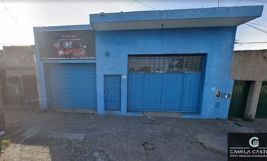 Galpón en venta de 370m2 ubicado en San Justo
